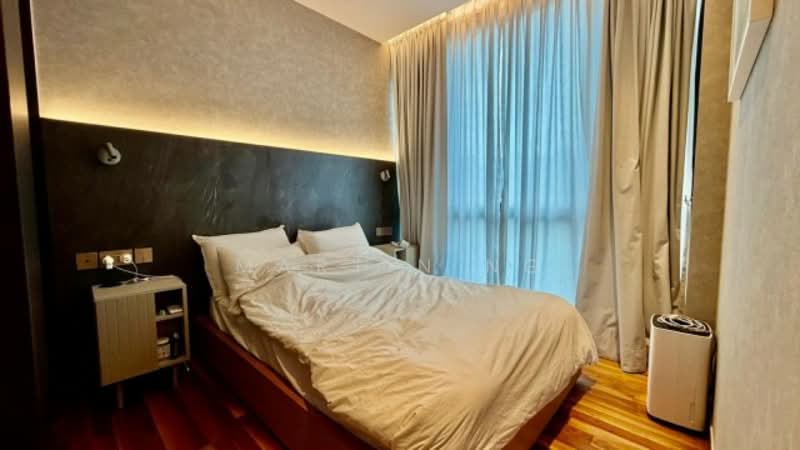 Hyll on Holland, 89 Holland Road, 2 Bedrooms, 603 sqft, Condominium For Sale, by Martin Ng, 500139798 - PropertyGuru.com.sg
