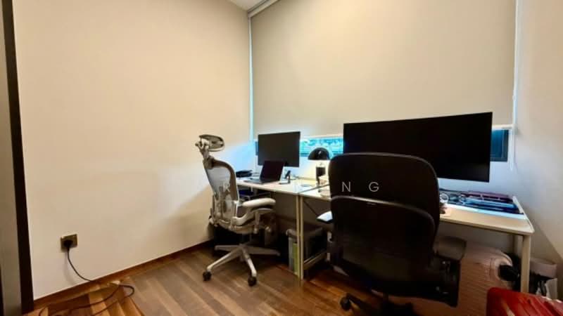 Hyll on Holland, , 2 Bedrooms, 603 sqft, Condominium For Sale, by Martin Ng, 500139798 - PropertyGuru.com.sg