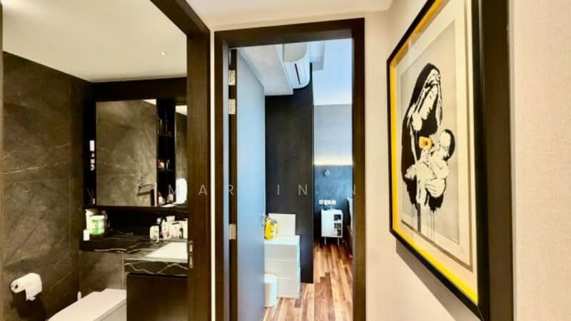 Hyll on Holland, , 2 Bedrooms, 603 sqft, Condominium For Sale, by Martin Ng, 500139798 - PropertyGuru.com.sg
