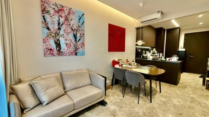 Hyll on Holland, 89 Holland Road, 2 Bedrooms, 603 sqft, Condominium For Sale, by Martin Ng, 500139798 - PropertyGuru.com.sg