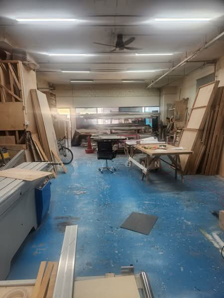 136 Joo Seng Road, joo seng road, 8,729 sqft, Light Industrial (B1) For Rent, by Gary Gan, 500139802 - Interior - CommercialGuru.com.sg
