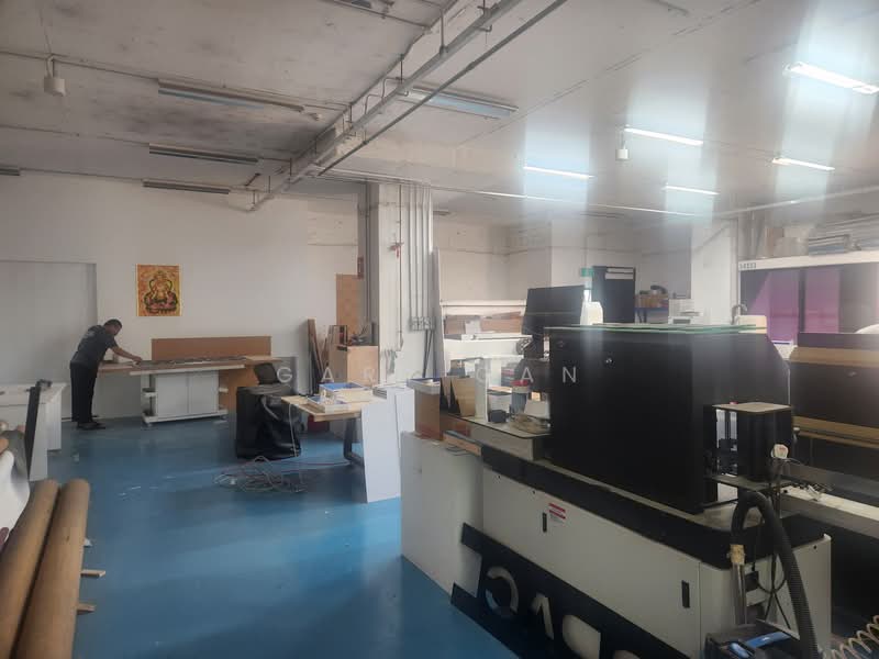 136 Joo Seng Road, joo seng road, 8,729 sqft, Light Industrial (B1) For Rent, by Gary Gan, 500139802 - Interior - CommercialGuru.com.sg
