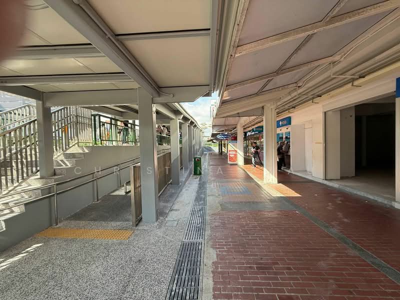 Prime Ground Floor Shophouse @ Marine Parade Central – No Takeover Fee!, Marine Parade / Parkway Parade, 2,924 sqft, Shop / Shophouse For Rent, by Christina Phau, 500139809 - Exterior - CommercialGuru.com.sg