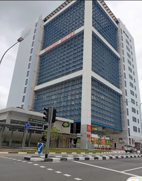 Prime Ground Floor Shophouse @ Marine Parade Central – No Takeover Fee!, Marine Parade / Parkway Parade, 2,924 sqft, Shop / Shophouse For Rent, by Christina Phau, 500139809 - Exterior - CommercialGuru.com.sg