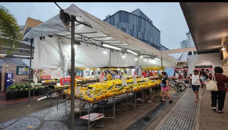 Prime Ground Floor Shophouse @ Marine Parade Central – No Takeover Fee!, Marine Parade / Parkway Parade, 2,924 sqft, Shop / Shophouse For Rent, by Christina Phau, 500139809 - CommercialGuru.com.sg