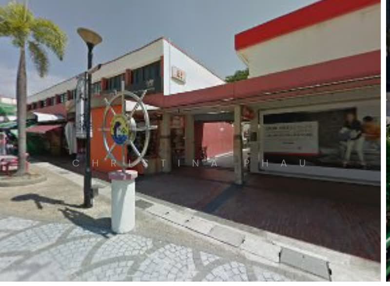 Prime Ground Floor Shophouse @ Marine Parade Central – No Takeover Fee!, Marine Parade / Parkway Parade, 2,924 sqft, Shop / Shophouse For Rent, by Christina Phau, 500139809 - Exterior - CommercialGuru.com.sg