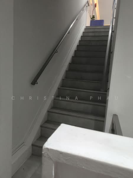 Prime Ground Floor Shophouse @ Marine Parade Central – No Takeover Fee!, Marine Parade / Parkway Parade, 2,924 sqft, Shop / Shophouse For Rent, by Christina Phau, 500139809 - Interior - CommercialGuru.com.sg