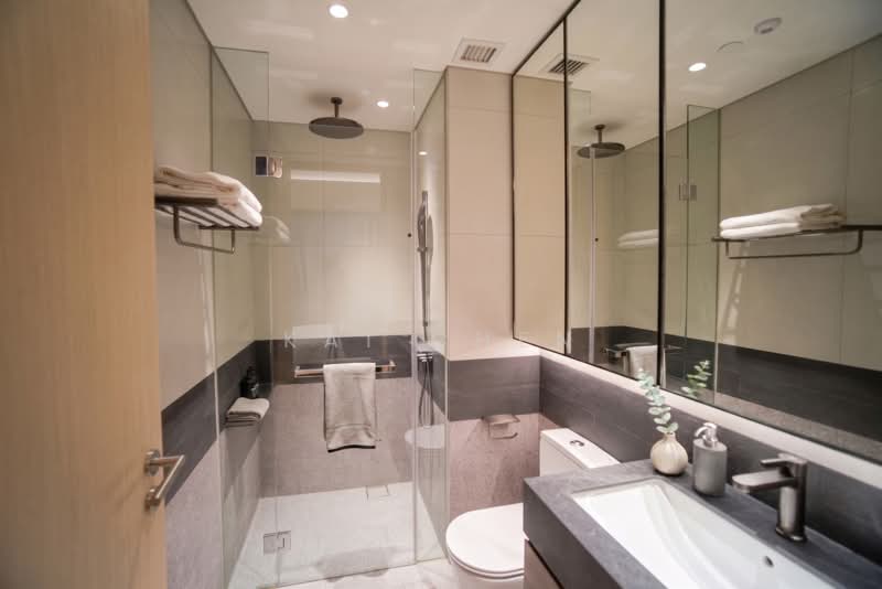 MBER, , 3 Bedrooms, 920 sqft, Apartment For Rent, by Kai Chen, 500139810 - Master Bathroom - PropertyGuru.com.sg