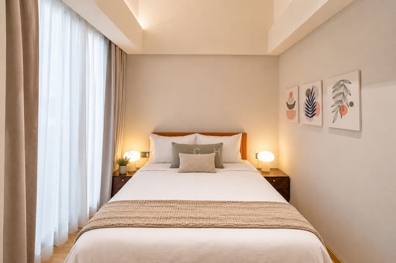 MBER, , 3 Bedrooms, 920 sqft, Apartment For Rent, by Kai Chen, 500139810 - 2nd Bedroom - PropertyGuru.com.sg