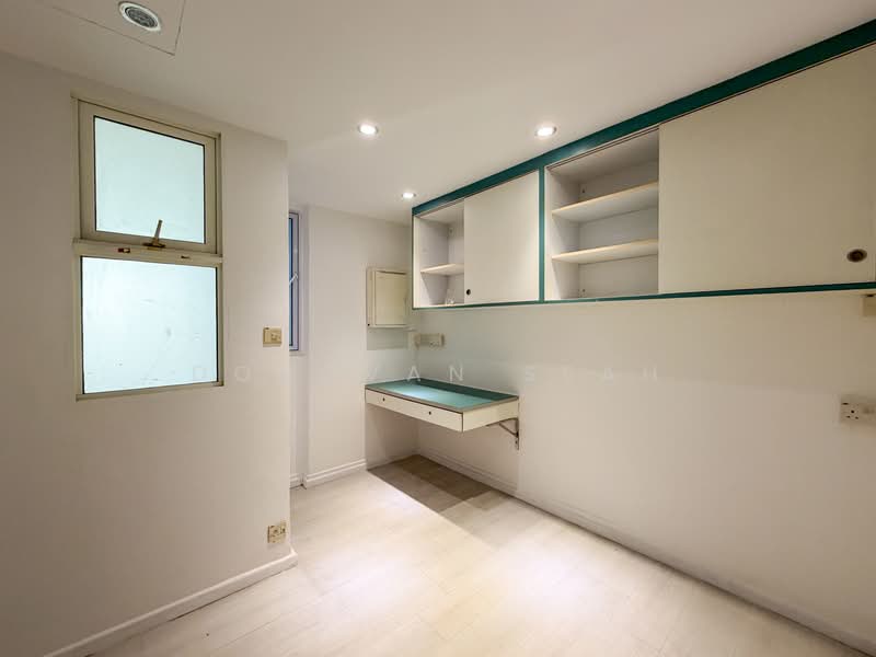 Evergreen Park, 31 Hougang Avenue 7, 4 Bedrooms, 1,345 sqft, Condominium For Rent, by Donovan Seah, 500139813 - Interior - PropertyGuru.com.sg