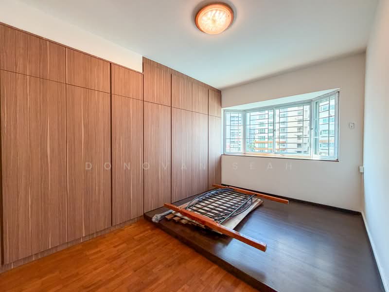 Evergreen Park, 31 Hougang Avenue 7, 4 Bedrooms, 1,345 sqft, Condominium For Rent, by Donovan Seah, 500139813 - PropertyGuru.com.sg