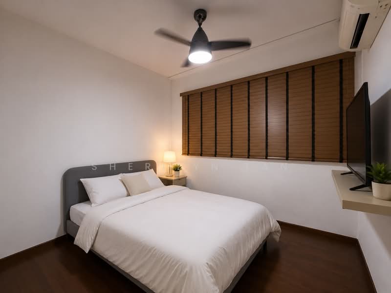 278 Tampines Street 22, 278 Tampines Street 22, 3 Bedrooms, 1,431 sqft, HDB Flat For Sale, by Sherilyn Tan, 500139814 - Bedroom - PropertyGuru.com.sg
