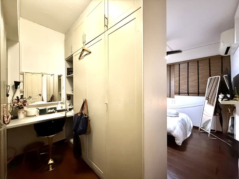 278 Tampines Street 22, 278 Tampines Street 22, 3 Bedrooms, 1,431 sqft, HDB Flat For Sale, by Sherilyn Tan, 500139814 - Bedroom - PropertyGuru.com.sg
