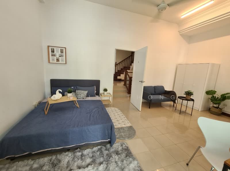Affordable and Spacious Rooms in Kovan Landed! Short walk to Kovan MRT, Kovan Road, Room Rental, 110 sqft, Terraced House For Rent, by Kerrine Thong, 500139815 - Bedroom 6 - PropertyGuru.com.sg