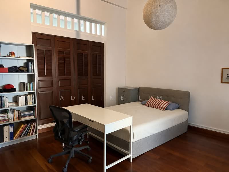 Blair Road, Blair Road, 4 Bedrooms, 4,500 sqft, Conservation House For Rent, by Adeline Lim, 500139816 - Bedroom - PropertyGuru.com.sg
