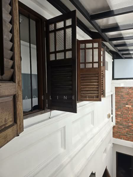 Blair Road, Blair Road, 4 Bedrooms, 4,500 sqft, Conservation House For Rent, by Adeline Lim, 500139816 - Exterior - PropertyGuru.com.sg