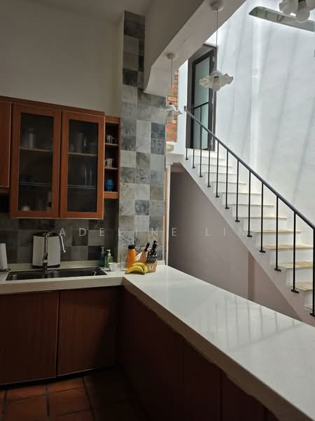 Blair Road, Blair Road, 4 Bedrooms, 4,500 sqft, Conservation House For Rent, by Adeline Lim, 500139816 - Kitchen - PropertyGuru.com.sg