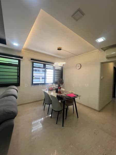 699C Hougang Street 52, 699C Hougang Street 52, 3 Bedrooms, 1,076 sqft, HDB Flat For Sale, by Dennis Lim, 500139818 - Dining Room - PropertyGuru.com.sg