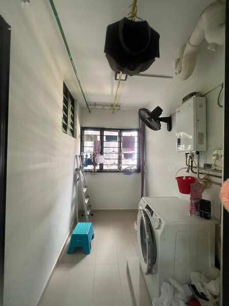 699C Hougang Street 52, 699C Hougang Street 52, 3 Bedrooms, 1,076 sqft, HDB Flat For Sale, by Dennis Lim, 500139818 - Interior - PropertyGuru.com.sg