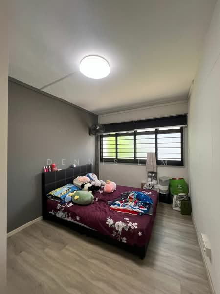 699C Hougang Street 52, 699C Hougang Street 52, 3 Bedrooms, 1,076 sqft, HDB Flat For Sale, by Dennis Lim, 500139818 - Bedroom - PropertyGuru.com.sg