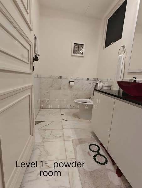 Holland Grove, Holland Grove View, 4 Bedrooms, 3,500 sqft, Semi-Detached House For Rent, by Jose Loh Zhenhao, 500139820 - Bathroom - PropertyGuru.com.sg