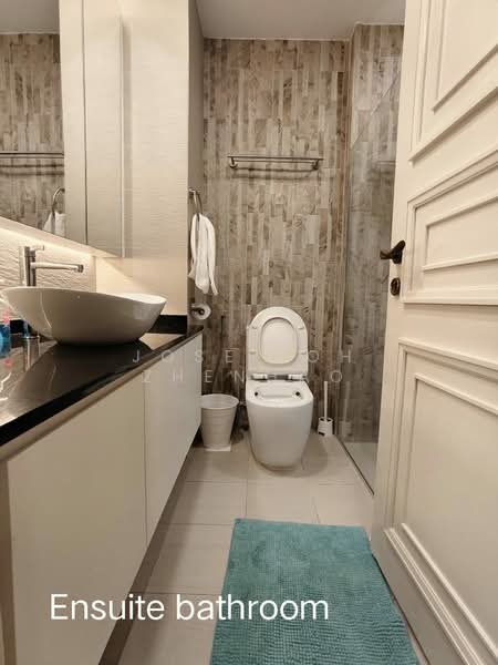 Holland Grove, Holland Grove View, 4 Bedrooms, 3,500 sqft, Semi-Detached House For Rent, by Jose Loh Zhenhao, 500139820 - Bathroom - PropertyGuru.com.sg