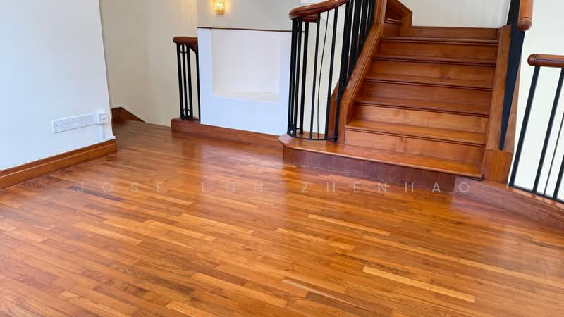 Holland Grove, Holland Grove View, 4 Bedrooms, 3,500 sqft, Semi-Detached House For Rent, by Jose Loh Zhenhao, 500139820 - Interior - PropertyGuru.com.sg