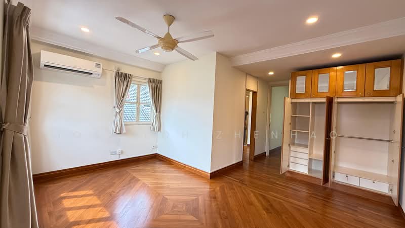 Holland Grove, Holland Grove View, 4 Bedrooms, 3,500 sqft, Semi-Detached House For Rent, by Jose Loh Zhenhao, 500139820 - Bedroom - PropertyGuru.com.sg