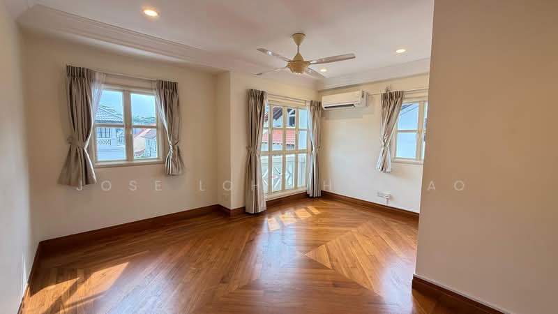Holland Grove, Holland Grove View, 4 Bedrooms, 3,500 sqft, Semi-Detached House For Rent, by Jose Loh Zhenhao, 500139820 - Interior - PropertyGuru.com.sg