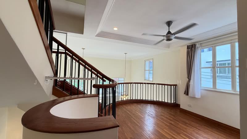 Holland Grove, Holland Grove View, 4 Bedrooms, 3,500 sqft, Semi-Detached House For Rent, by Jose Loh Zhenhao, 500139820 - Interior - PropertyGuru.com.sg