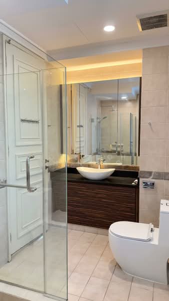 Holland Grove, Holland Grove View, 4 Bedrooms, 3,500 sqft, Semi-Detached House For Rent, by Jose Loh Zhenhao, 500139820 - Bathroom - PropertyGuru.com.sg