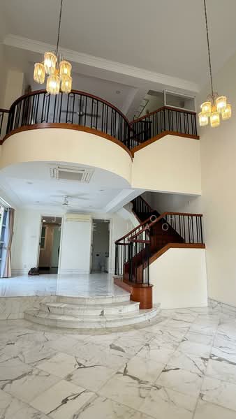Holland Grove, Holland Grove View, 4 Bedrooms, 3,500 sqft, Semi-Detached House For Rent, by Jose Loh Zhenhao, 500139820 - Interior - PropertyGuru.com.sg
