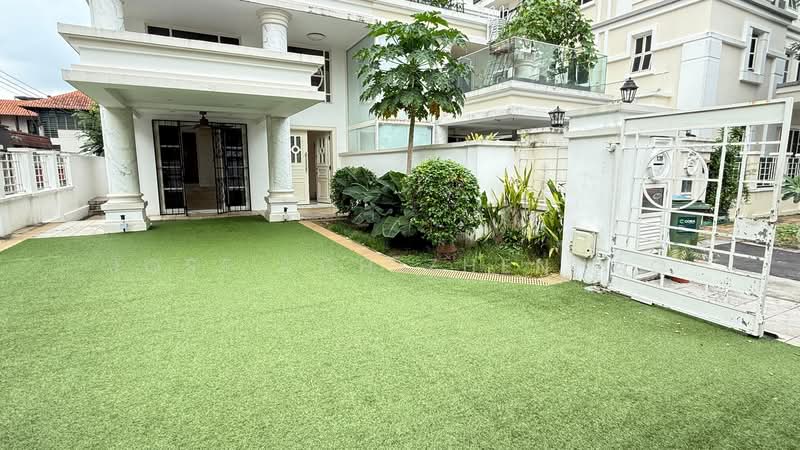 Holland Grove, Holland Grove View, 4 Bedrooms, 3,500 sqft, Semi-Detached House For Rent, by Jose Loh Zhenhao, 500139820 - Exterior - PropertyGuru.com.sg