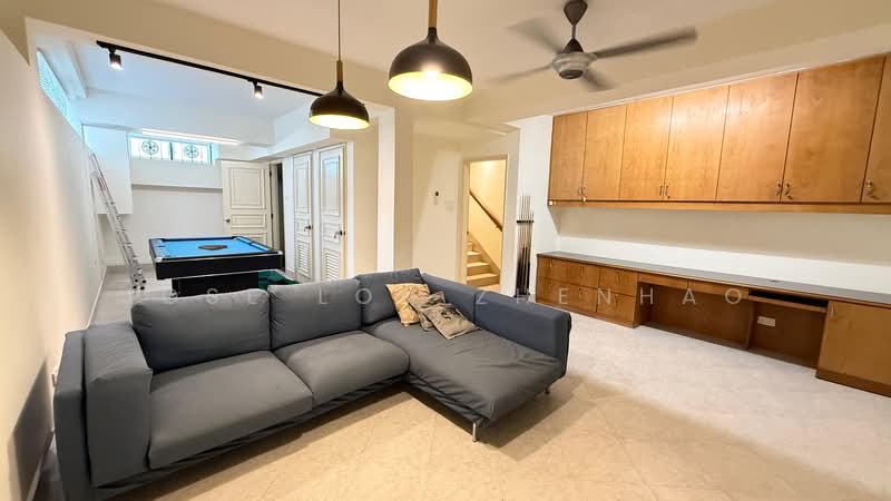 Holland Grove, Holland Grove View, 4 Bedrooms, 3,500 sqft, Semi-Detached House For Rent, by Jose Loh Zhenhao, 500139820 - Interior - PropertyGuru.com.sg