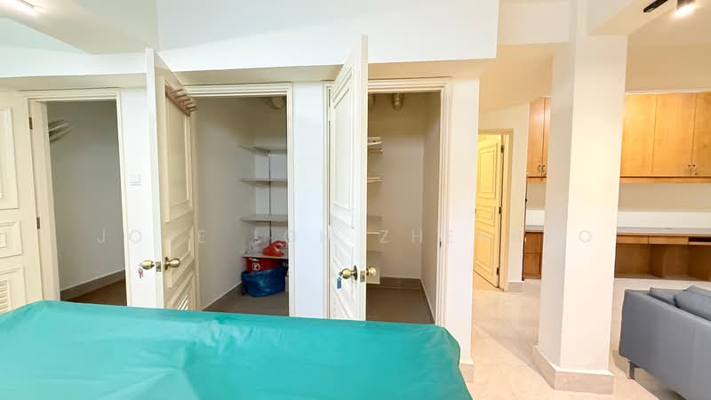 Holland Grove, Holland Grove View, 4 Bedrooms, 3,500 sqft, Semi-Detached House For Rent, by Jose Loh Zhenhao, 500139820 - Interior - PropertyGuru.com.sg