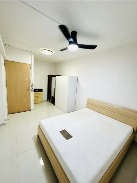 720 Ang Mo Kio Avenue 6, 720 Ang Mo Kio Avenue 6, 2 Bedrooms, 731 sqft, HDB Flat For Rent, by Richard Poh, 500139821 - Bedroom - PropertyGuru.com.sg
