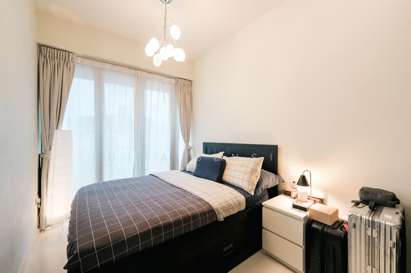 Vivace, 19 Tong Watt Road, 1 Bedroom, 452 sqft, Apartment For Sale, by Julia Bensily, 500139823 - Bedroom - PropertyGuru.com.sg
