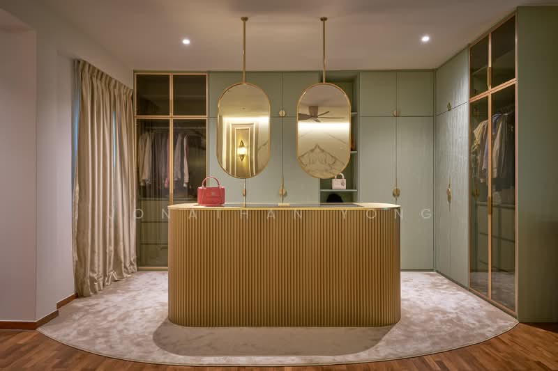 Woodgrove Estate, 19 Woodgrove Avenue, 7 Bedrooms, 8,000 sqft, Detached House For Rent, by Jonathan Yong, 500139828 - Interior - PropertyGuru.com.sg
