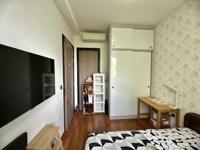 Hills TwoOne, 21 Hillview Terrace, 3 Bedrooms, 958 sqft, Apartment For Sale, by Kelly Yu 余奕葹, 500139831 - Bedroom - PropertyGuru.com.sg