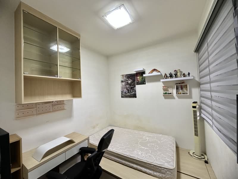 Hills TwoOne, 21 Hillview Terrace, 3 Bedrooms, 958 sqft, Apartment For Sale, by Kelly Yu 余奕葹, 500139831 - Bedroom - PropertyGuru.com.sg