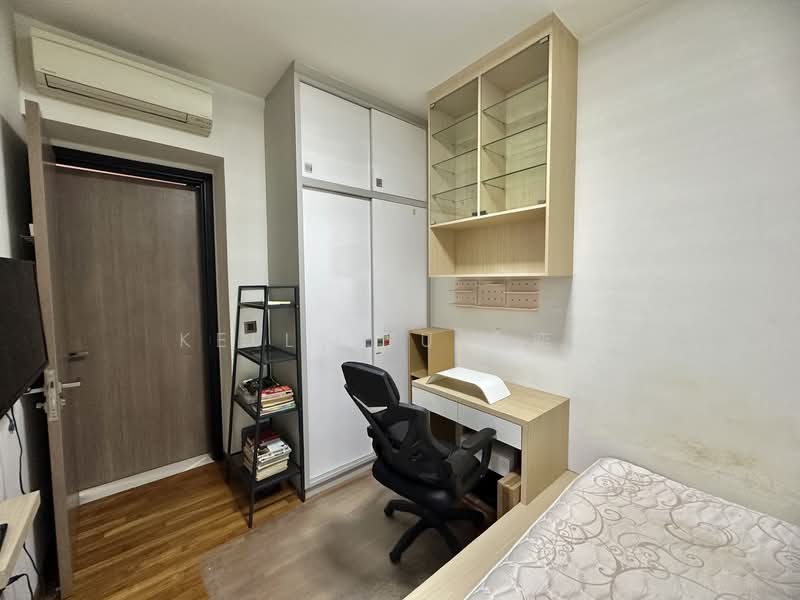 Hills TwoOne, 21 Hillview Terrace, 3 Bedrooms, 958 sqft, Apartment For Sale, by Kelly Yu 余奕葹, 500139831 - Study - PropertyGuru.com.sg