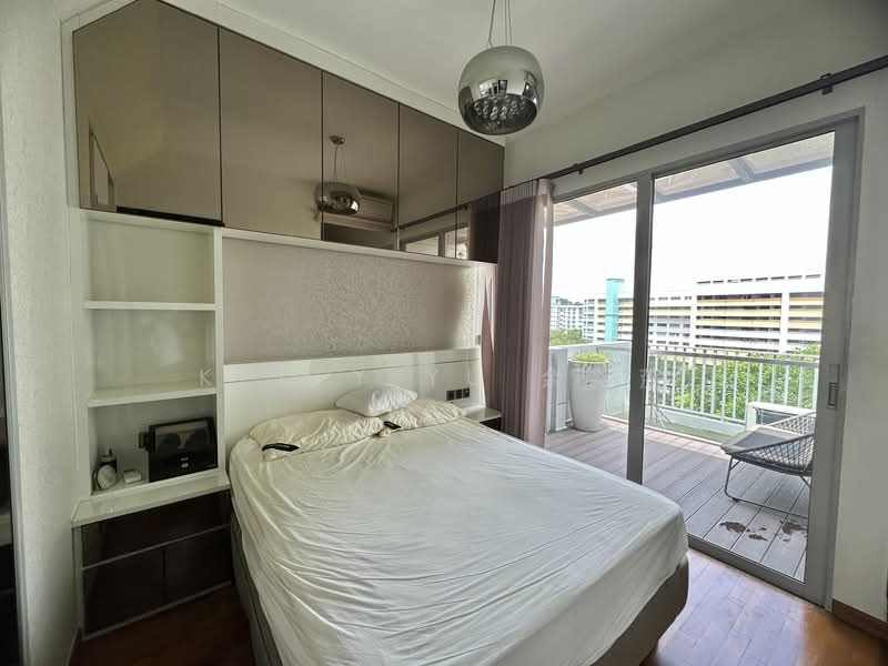 Hills TwoOne, 21 Hillview Terrace, 3 Bedrooms, 958 sqft, Apartment For Sale, by Kelly Yu 余奕葹, 500139831 - Bedroom - PropertyGuru.com.sg