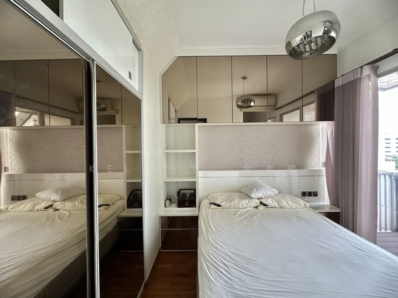 Hills TwoOne, 21 Hillview Terrace, 3 Bedrooms, 958 sqft, Apartment For Sale, by Kelly Yu 余奕葹, 500139831 - Bedroom - PropertyGuru.com.sg