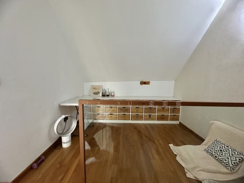 Hills TwoOne, 21 Hillview Terrace, 3 Bedrooms, 958 sqft, Apartment For Sale, by Kelly Yu 余奕葹, 500139831 - Study - PropertyGuru.com.sg