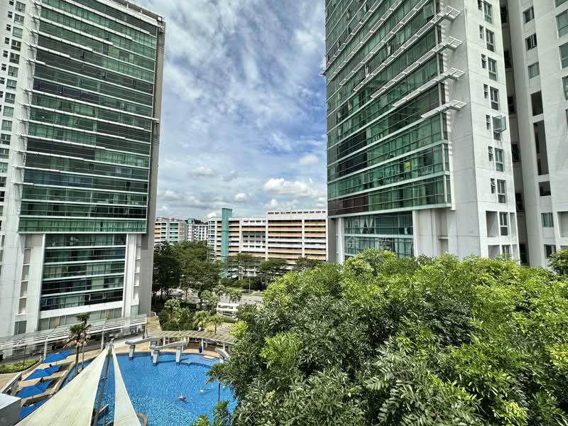 Hills TwoOne, 21 Hillview Terrace, 3 Bedrooms, 958 sqft, Apartment For Sale, by Kelly Yu 余奕葹, 500139831 - Exterior - PropertyGuru.com.sg