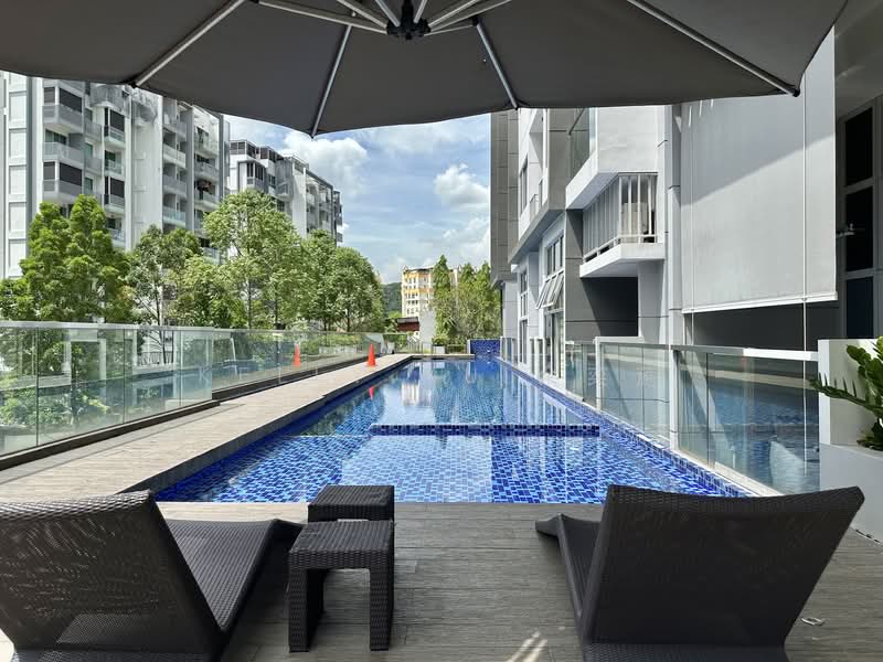 Hills TwoOne, 21 Hillview Terrace, 3 Bedrooms, 958 sqft, Apartment For Sale, by Kelly Yu 余奕葹, 500139831 - Exterior - PropertyGuru.com.sg