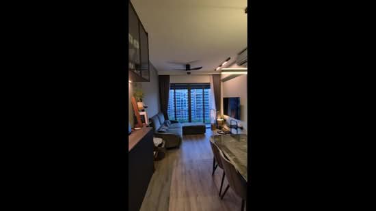 The Palette, 103 Pasir Ris Grove, 2 Bedrooms, 753 sqft, Condominium For Sale, by Edwin Sia, 500139832 - PropertyGuru.com.sg