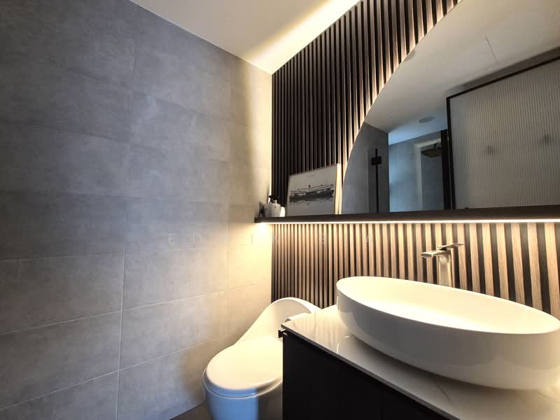 The Palette, 103 Pasir Ris Grove, 2 Bedrooms, 753 sqft, Condominium For Sale, by Edwin Sia, 500139832 - Bathroom - PropertyGuru.com.sg