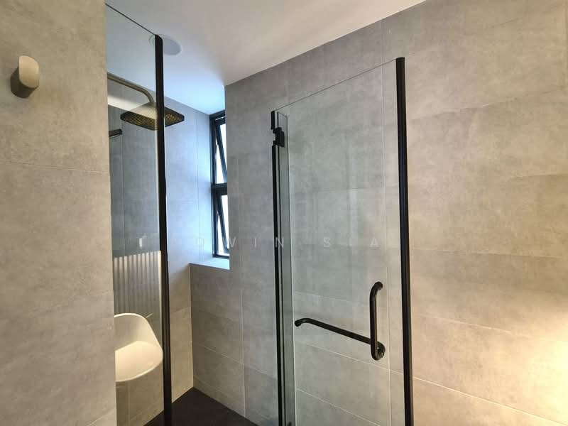 The Palette, 103 Pasir Ris Grove, 2 Bedrooms, 753 sqft, Condominium For Sale, by Edwin Sia, 500139832 - Bathroom - PropertyGuru.com.sg