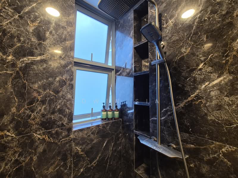 The Palette, 103 Pasir Ris Grove, 2 Bedrooms, 753 sqft, Condominium For Sale, by Edwin Sia, 500139832 - Bathroom - PropertyGuru.com.sg